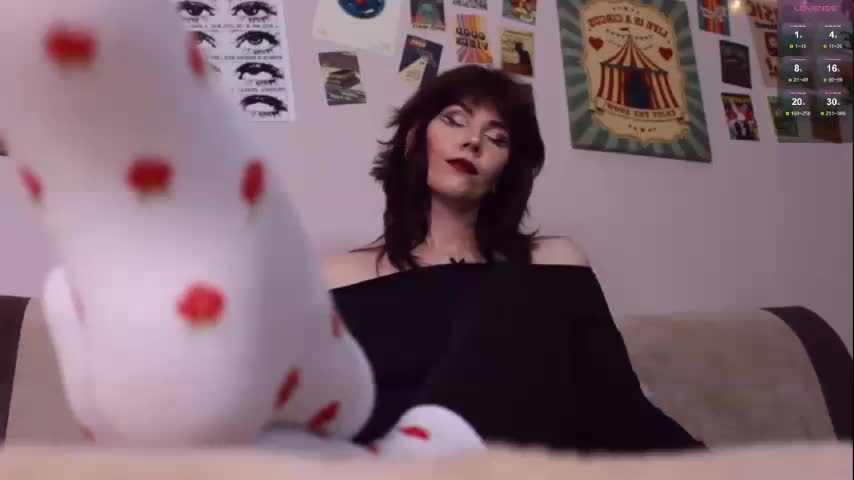 xxxblakexxx Live Sex March 1, 2026