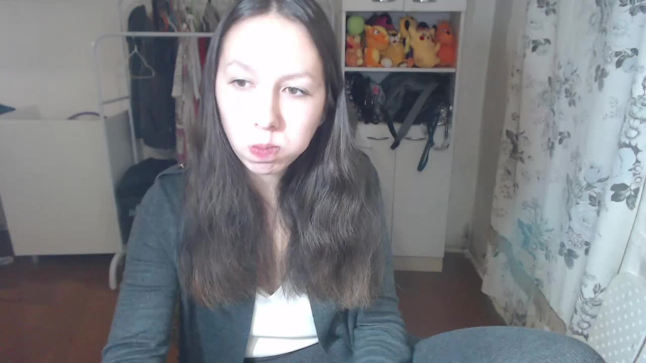 Blueberry18 Live Sex March 1, 2026