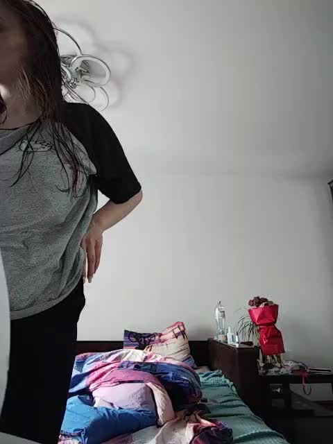 AlisaWyn Live Sex March 1, 2026