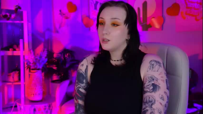 asheluck Live Sex March 1, 2026