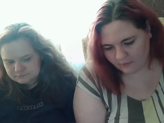 HollyXEva Live Sex March 1, 2026