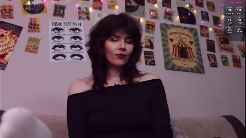 blake_luna Live Sex March 1, 2026