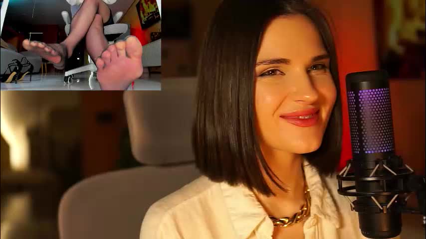 adagrand Live Sex March 1, 2026