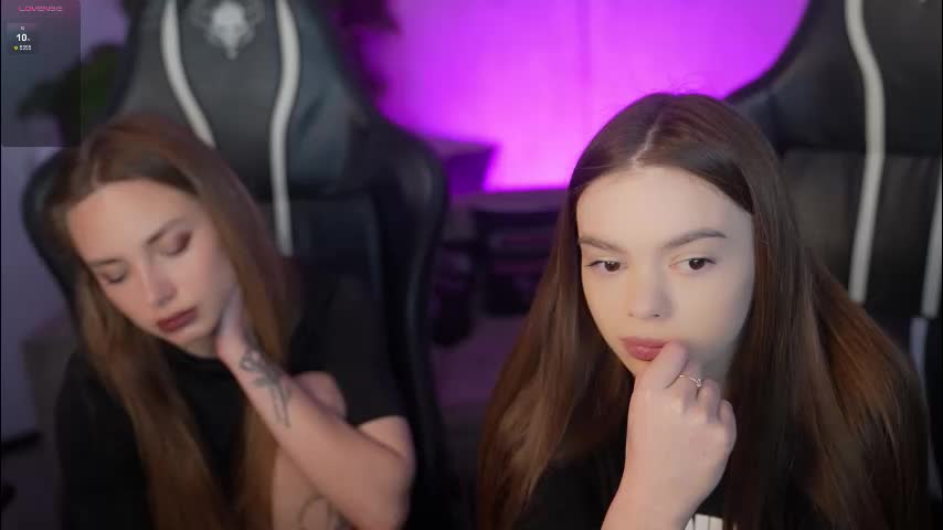 kira0541 Live Sex March 1, 2026