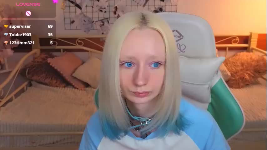 katia_kim Live Sex March 1, 2026