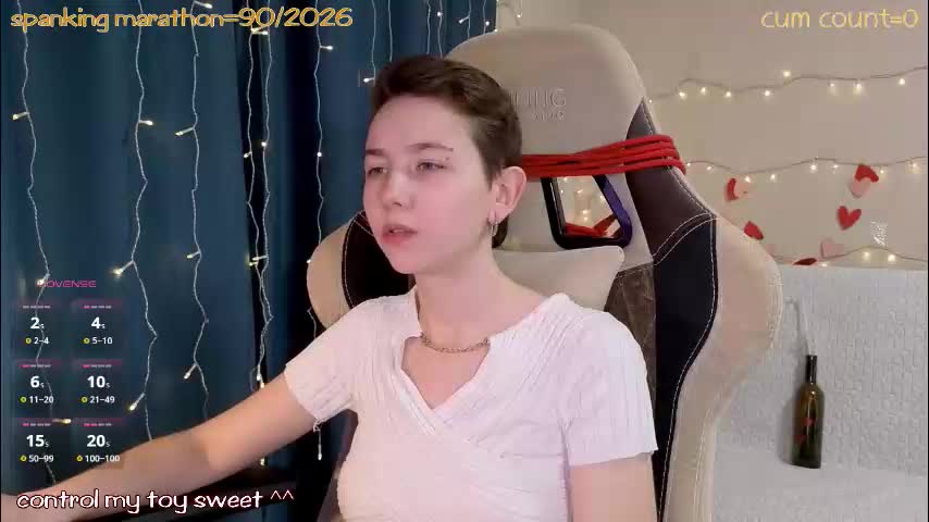 velvetvalkyries Live Sex March 1, 2026