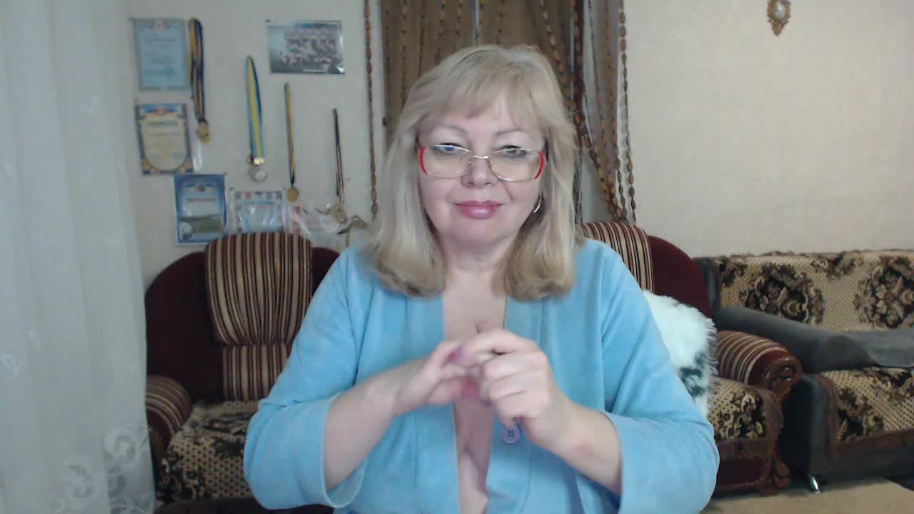 EvelynLoveShy Live Sex March 1, 2026