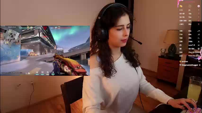 cosmos_baby Live Sex March 1, 2026