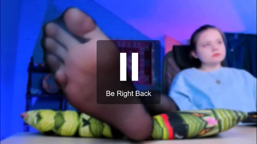 footfetish_baby Live Sex March 1, 2026