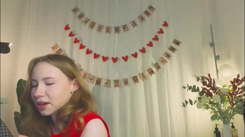 cuute_angell Live Sex March 1, 2026