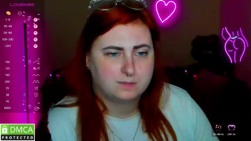 Aliciaredluv Live Sex March 1, 2026