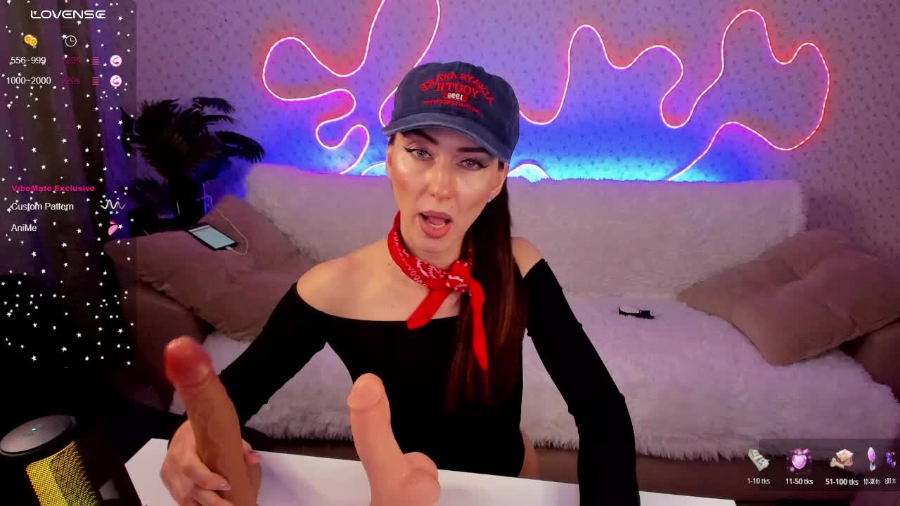 EternalLilith Live Sex March 1, 2026