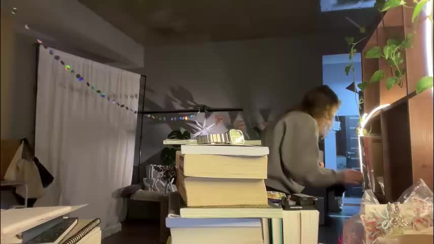 holydori Live Sex March 1, 2026