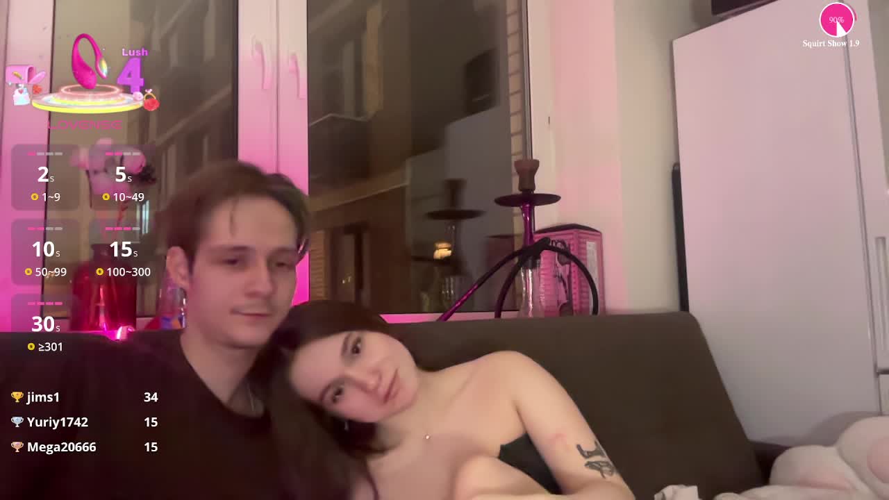 titsDestroy2007 Live Sex March 1, 2026