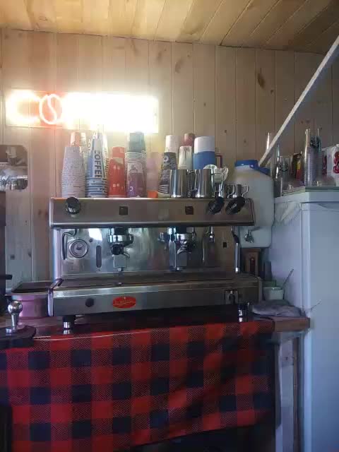 Katriona Live Sex March 1, 2026