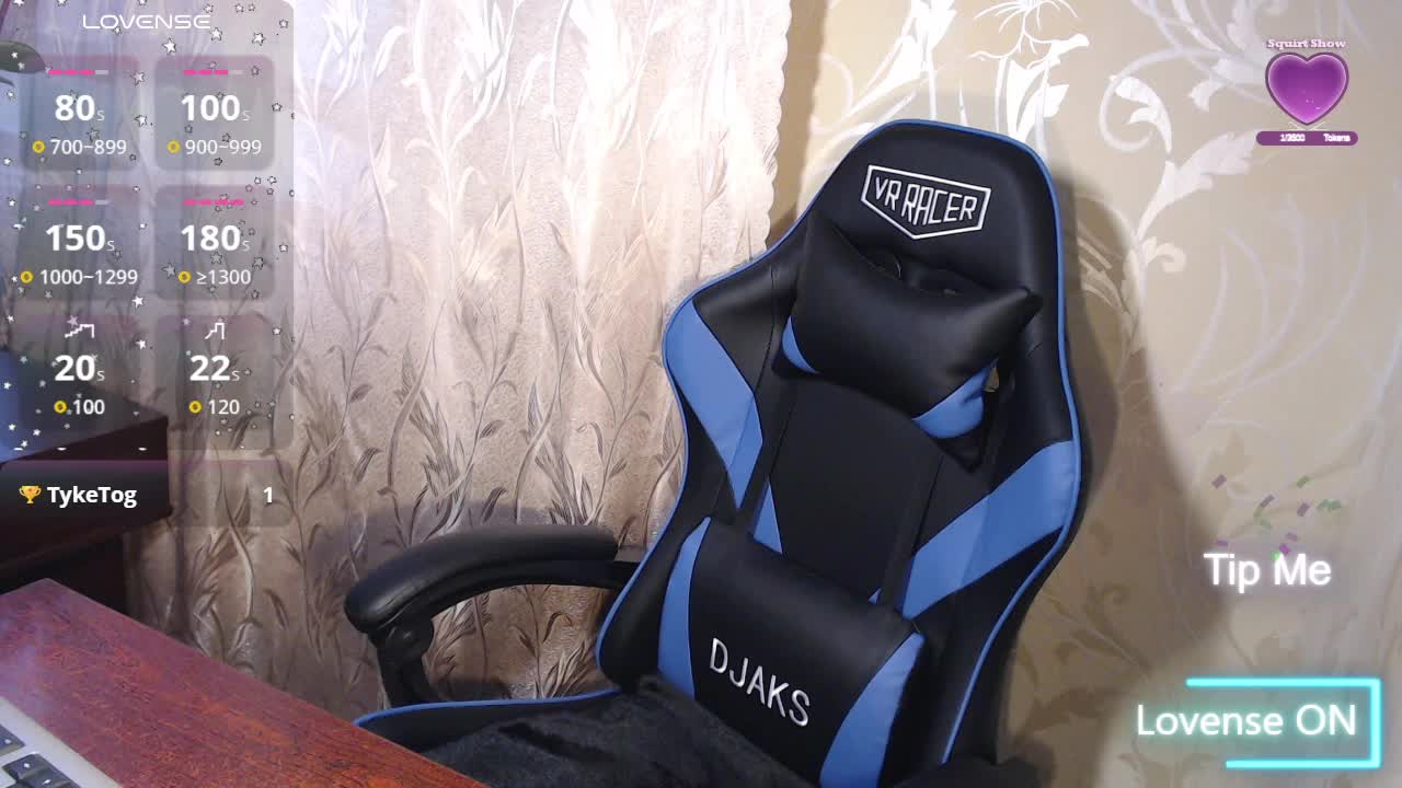 Shiny_Victoria Live Sex March 1, 2026