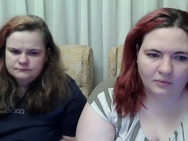 HollyXEva Live Sex March 1, 2026