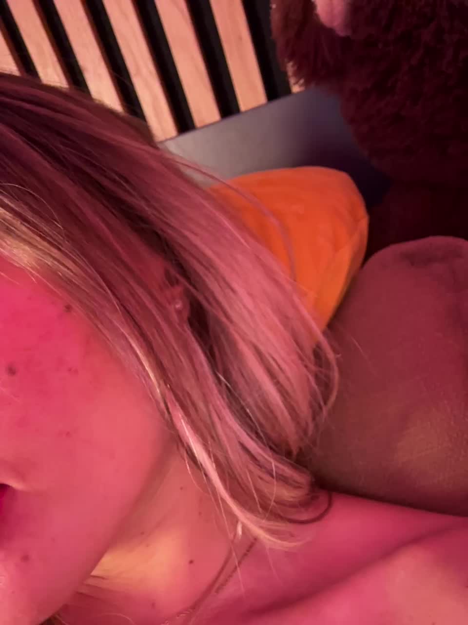 WILD-ANGEL777 Live Sex March 1, 2026