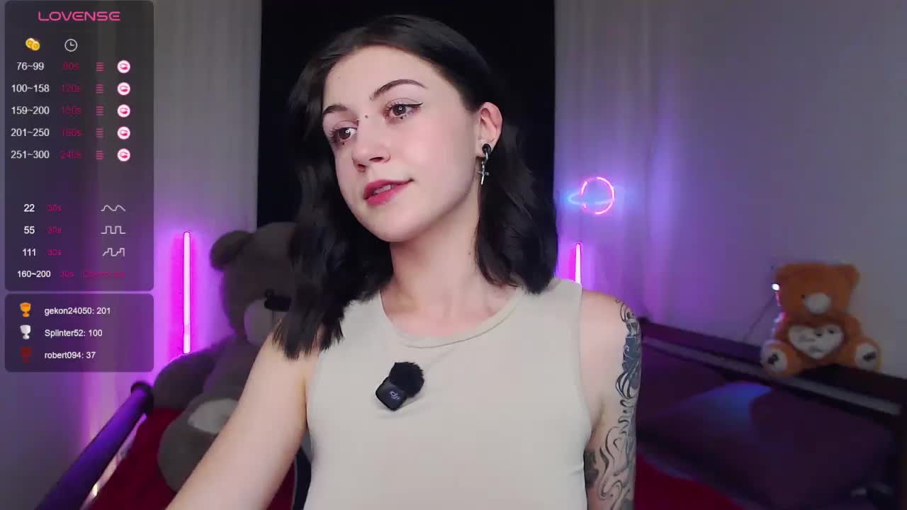 BlackAngell Live Sex March 1, 2026