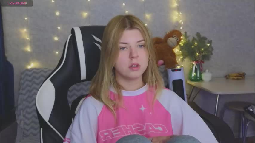 _kirieshka Live Sex March 1, 2026