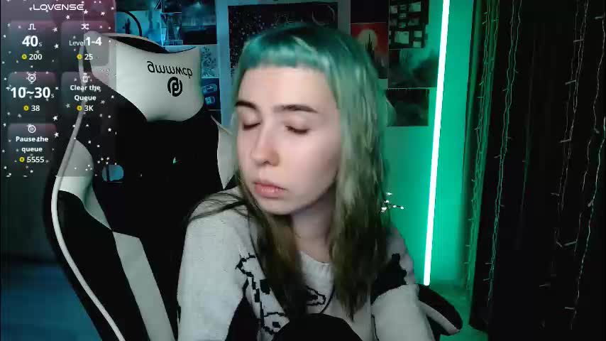 julscinamon Live Sex March 1, 2026