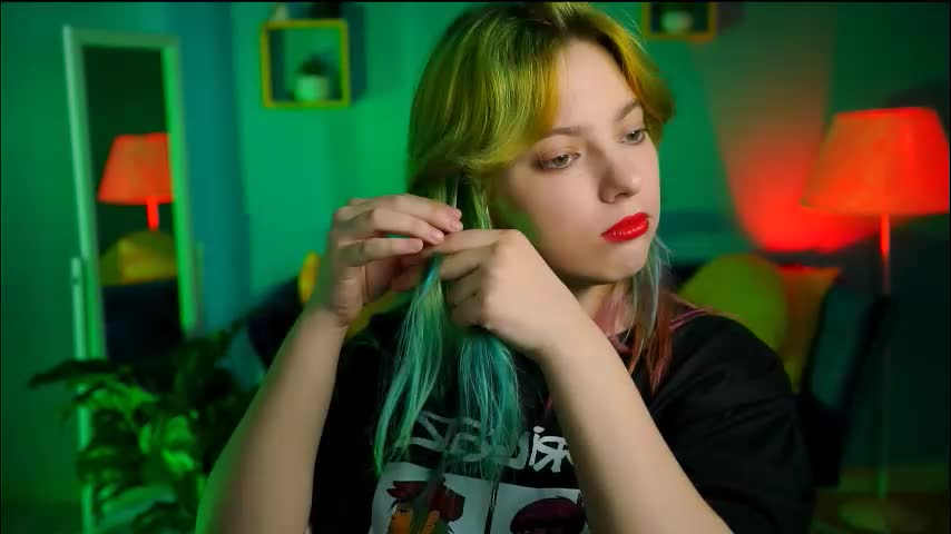 _rockstone_ Live Sex March 1, 2026