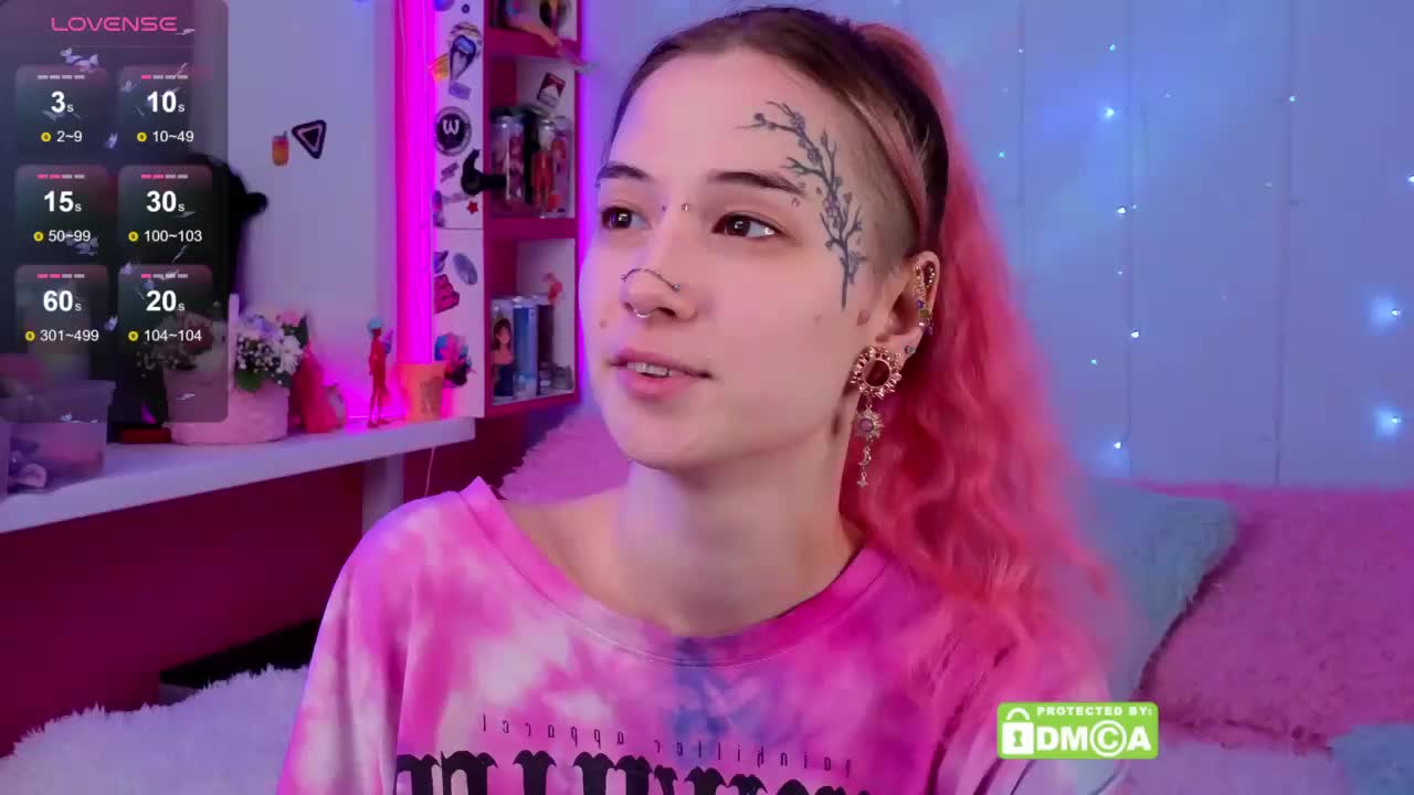 Ne_Sonia Live Sex March 1, 2026