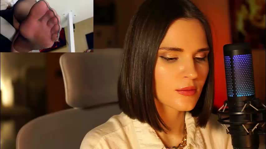 adagrand Live Sex March 1, 2026