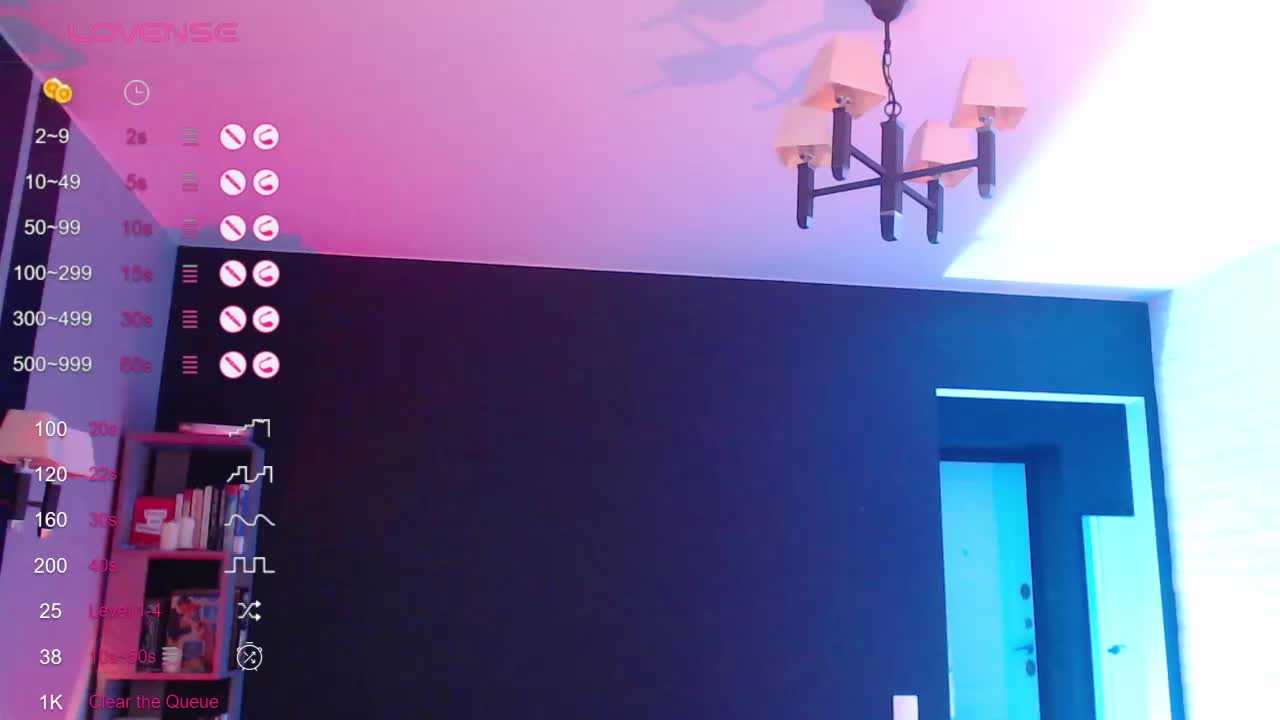 Jade-Lumin Live Sex March 1, 2026