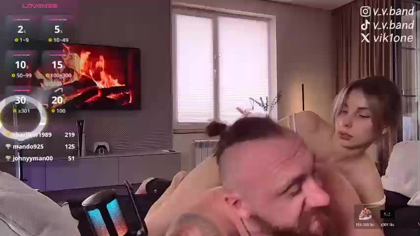 NIKI7377 Live Sex March 1, 2026