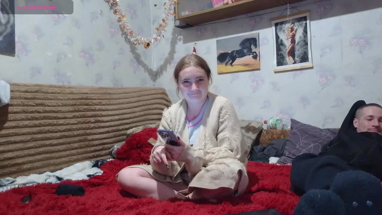 Krohab Live Sex March 1, 2026