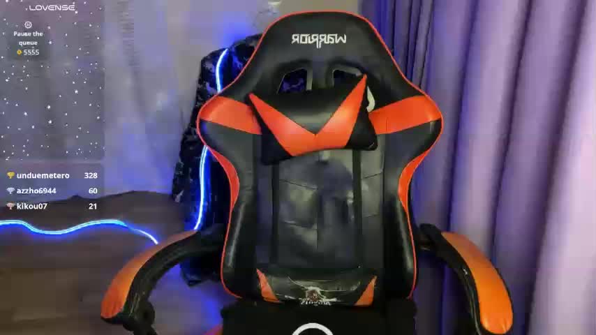 Natural-babe666 Live Sex March 1, 2026