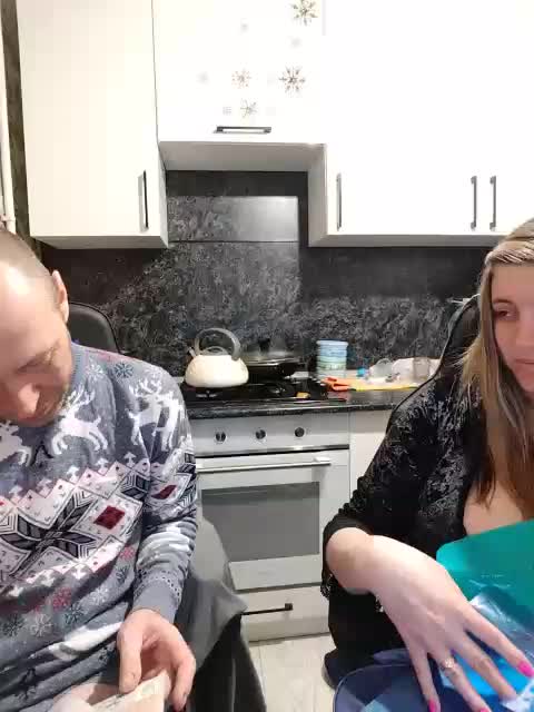 Innokentiy449 Live Sex March 1, 2026