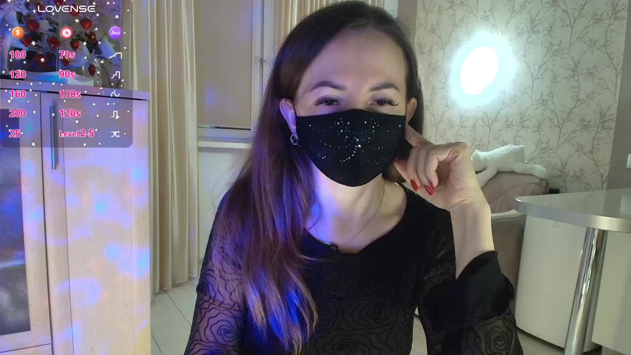 RedAura Live Sex March 1, 2026