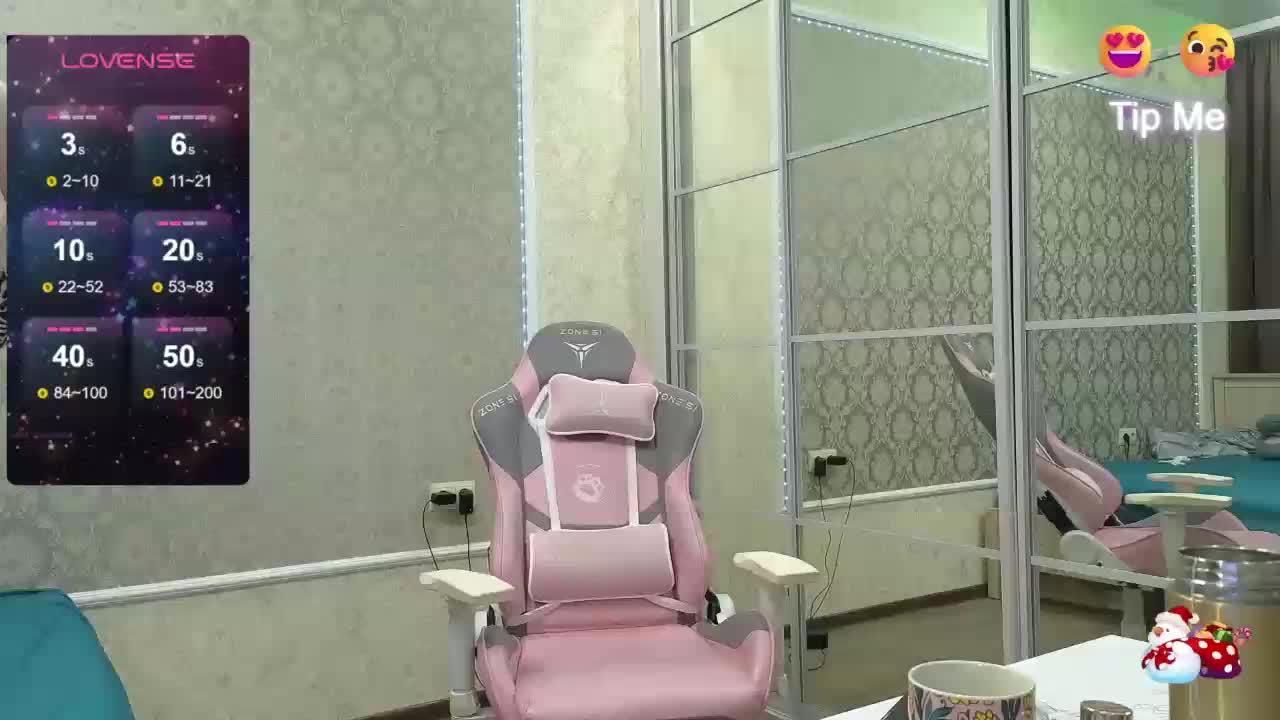 DIVORA Live Sex March 1, 2026