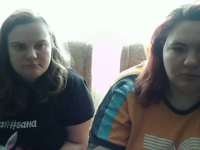 HollyXEva Live Sex March 1, 2026