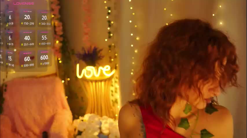 blonde_lotos Live Sex March 1, 2026