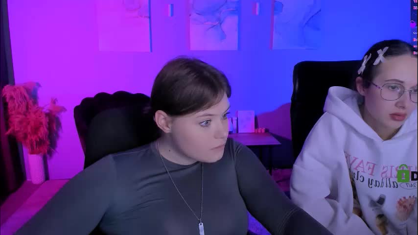 mona_cloud Live Sex March 1, 2026