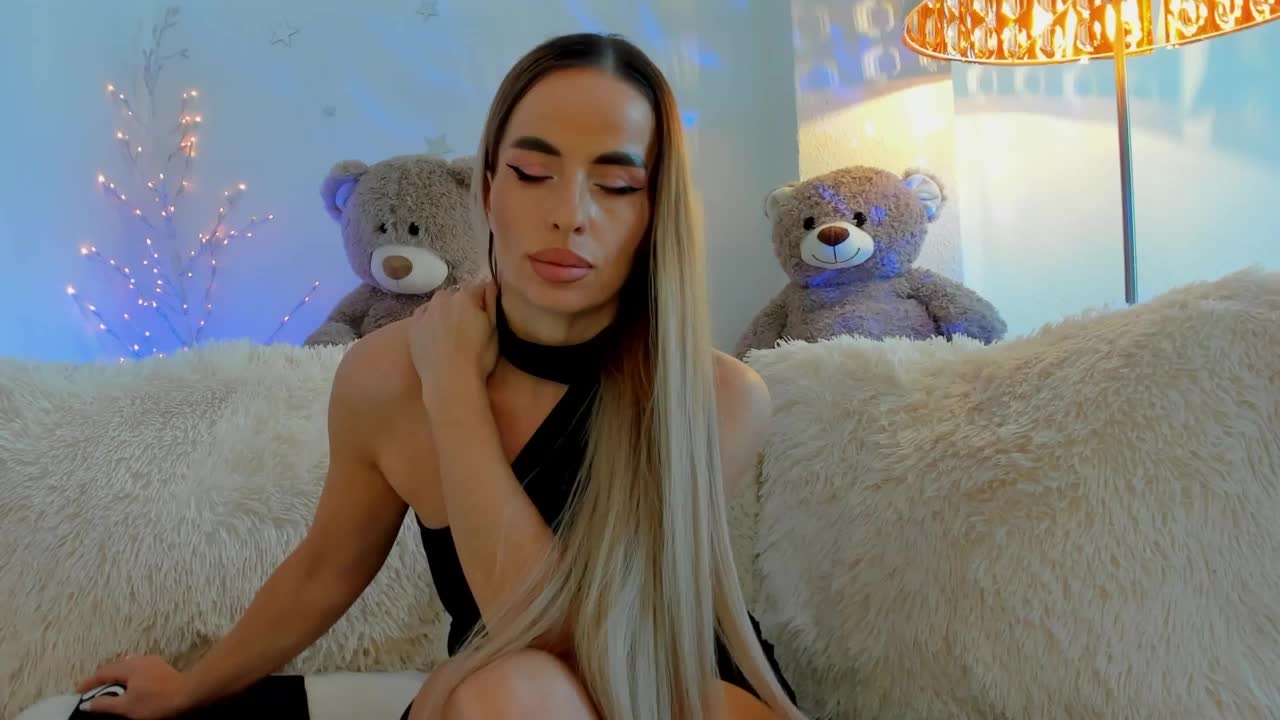 FeralFoxy Live Sex March 1, 2026