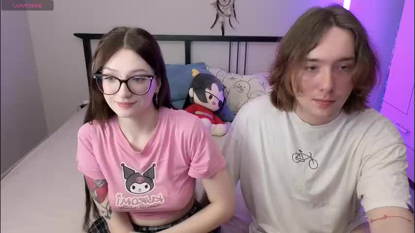 danny_and_ellen Live Sex March 1, 2026