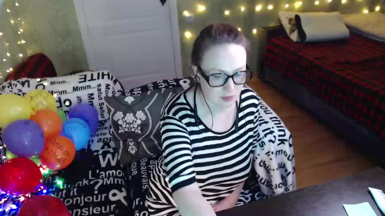 MeganIris Live Sex March 1, 2026