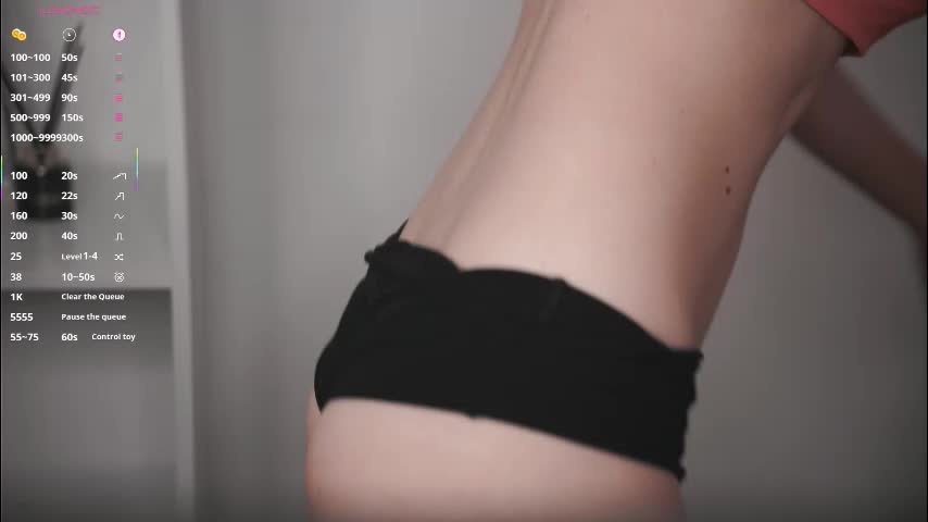 maisiemiller Live Sex March 1, 2026