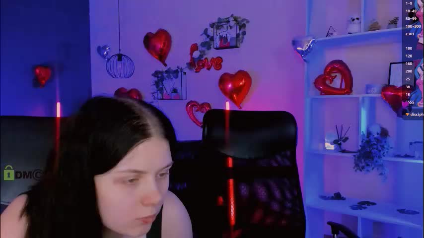 foxy_tease_ Live Sex March 1, 2026