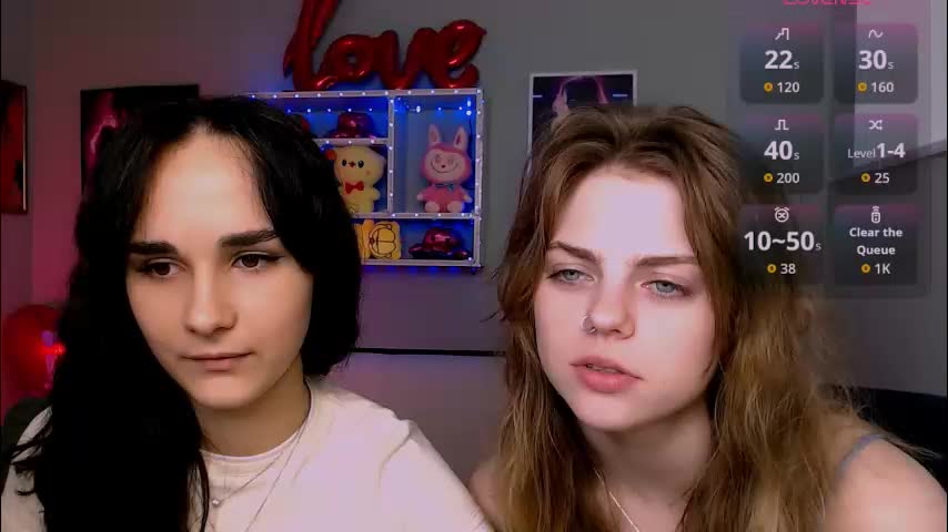 ariana_ross7 Live Sex March 1, 2026