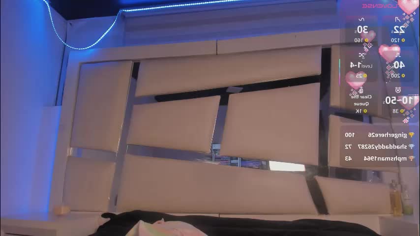 emma__js_ Live Sex March 1, 2026