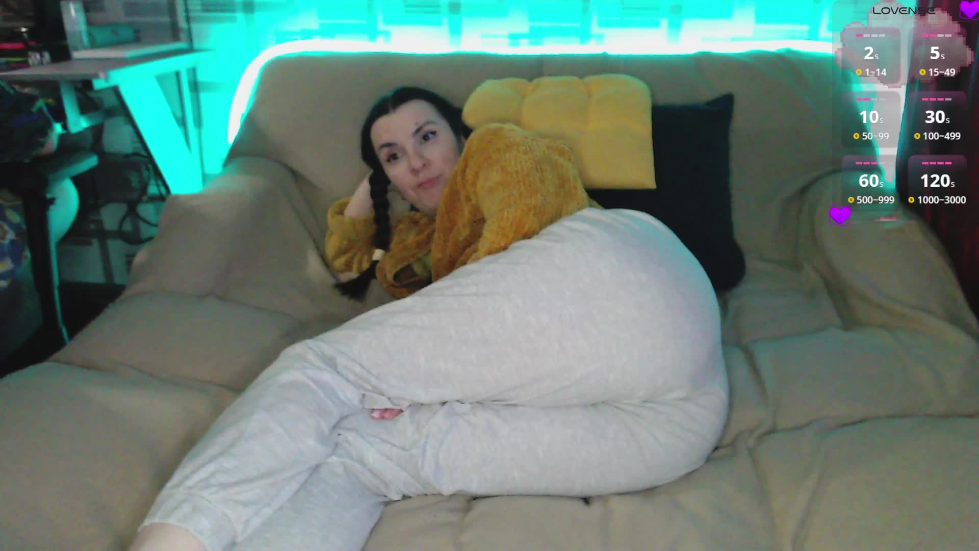 Camkitana Live Sex March 1, 2026