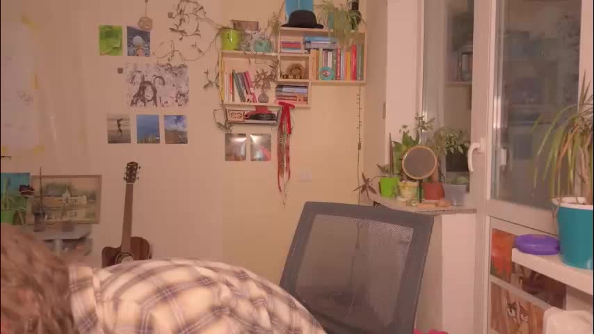 amarita_franchetti Live Sex March 1, 2026