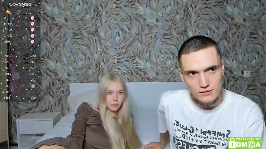 eshcka Live Sex March 1, 2026