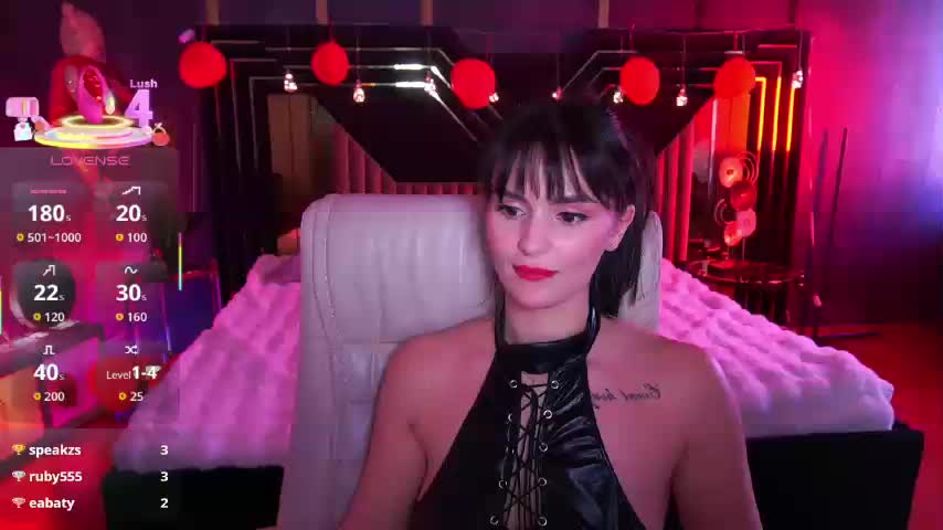 Milashaaaa Live Sex March 1, 2026