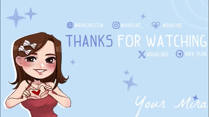 mirarune Live Sex March 1, 2026